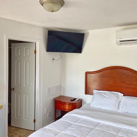 Sunny Motel Port Elgin Dış mekan fotoğraf