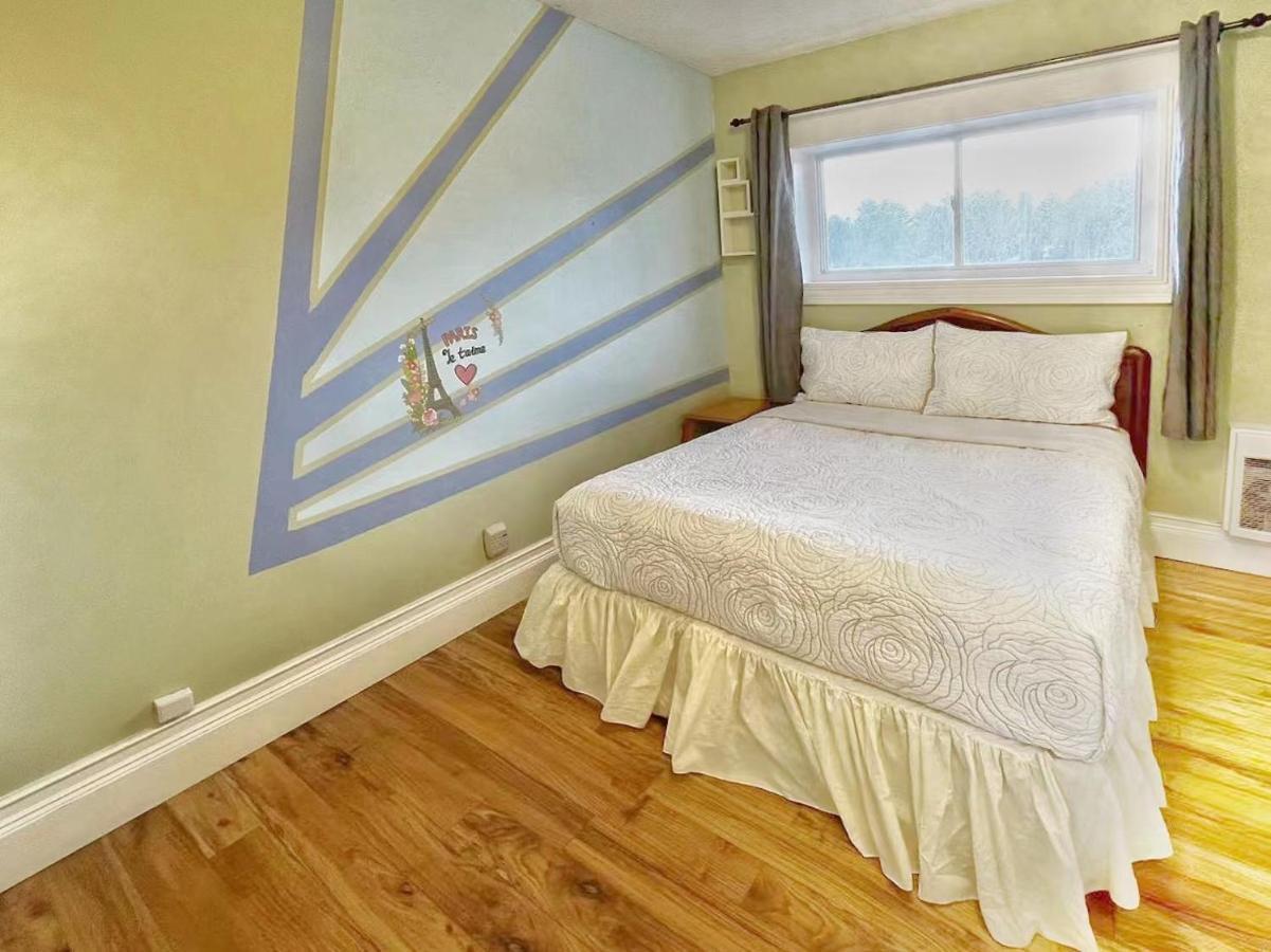 Sunny Motel Port Elgin Dış mekan fotoğraf