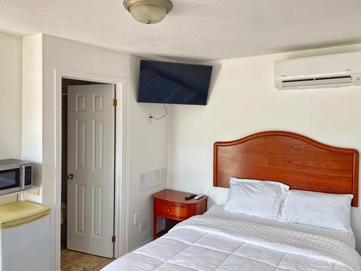 Sunny Motel Port Elgin Dış mekan fotoğraf