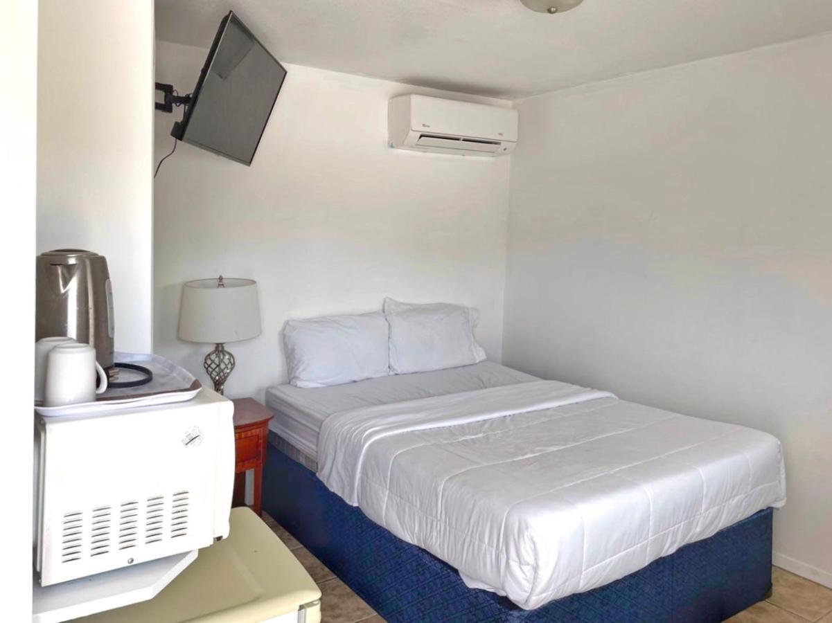 Sunny Motel Port Elgin Dış mekan fotoğraf